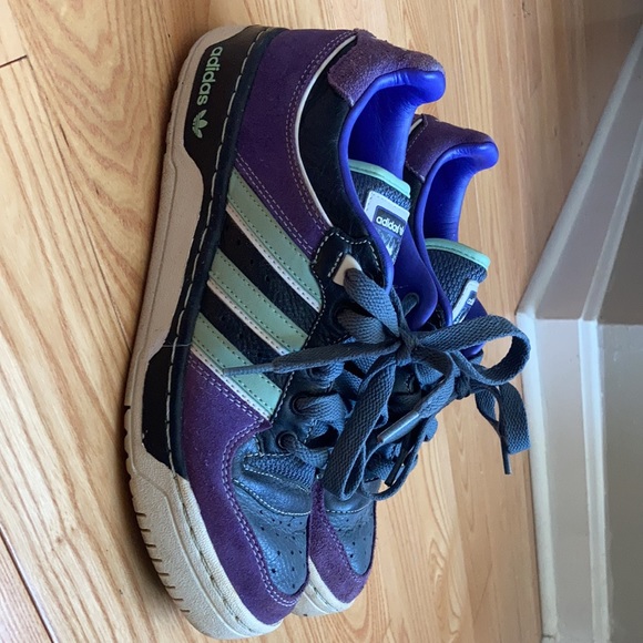 Adidas Metro Attitude Low - Picture 4 of 6